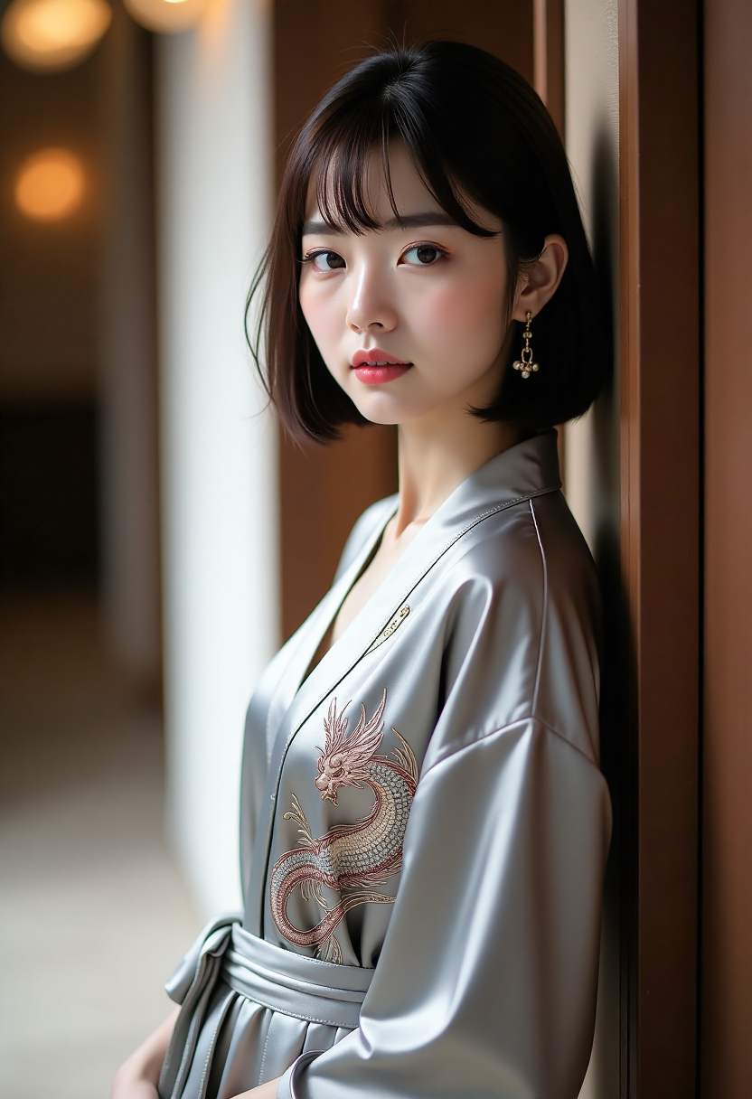 江晚舟