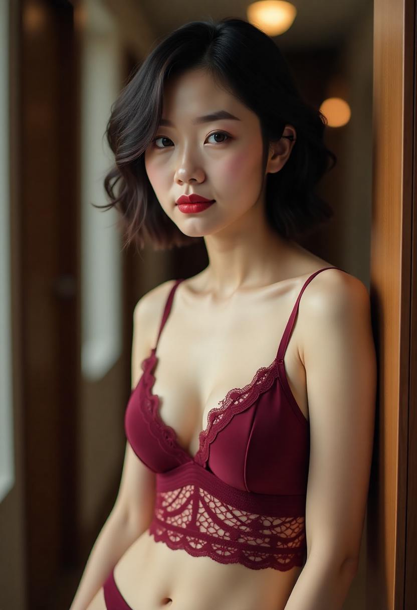 盐引私账剧照